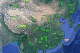 星巴寻蛇记——遇见剧毒竹叶青图片