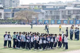 中考体育100分！已有地方施行 怎么考？→图片