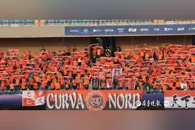 差点赢了！山东鲁能2-2战平北京国安，巴坎布首个进球存争议图片