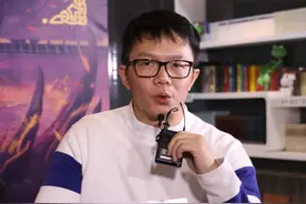 等了这么久 江南终于透露了《龙族5》的消息图片