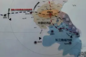 徐州：城际“毗邻公交”，让“五省通衢”跑出“淮海经济一体化”图片