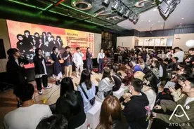 杭州新晋打卡地，西湖亚朵S音乐酒店成为音乐爱好者新宠图片