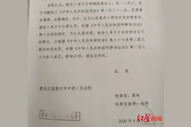 黑龙江“舅舅打死外甥潜逃20年”案开庭 检方建议量刑无期以上图片