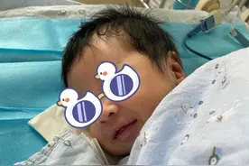 致死率50%！出生14天的浙江宝宝突然全身发烫，炎症指标超出600多倍！罪魁祸首很可怕……图片