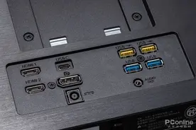 显示器上的Type-C接口 绝大多数人都不知这么大作用图片