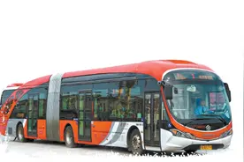 T234大道奇、“黄河通道”......回顾北京公交百年史，你还记得它们吗？图片