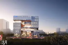 三墩和之江地区的这些在建留用地，将有大前景图片