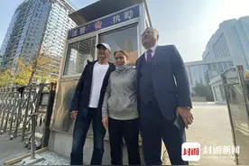 张志超未与临沂中院达成国家赔偿协议 原定赔偿金额332万元图片