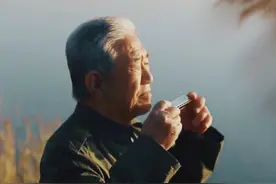 单曲循环！一群志愿军老英雄合唱我的祖国图片