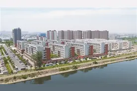 宁波成功入围第二批中央财政支持住房租赁市场发展试点城市图片