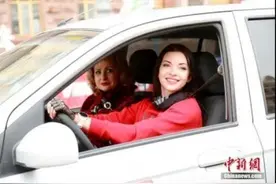 她们热衷速度与激情，却因美丽和死亡被人回忆图片