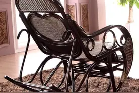 好物│重阳将至，用“摇摇乐”帮爸妈找回童趣图片