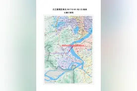 蚂蚁集团全球总部落户杭州后，耗资近27亿元在杭州之江拿地图片