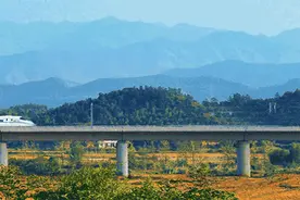 获批了！新合肥西站始发图片