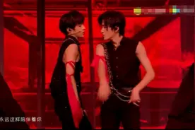 崔健代表作被“魔改”，男团版《一块红布》只剩下娱乐至死？图片