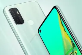 OPPO A33正式在印度上市！售价约1070元外观还不错图片