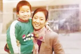 独子失踪，焦作警察妈妈苦寻20年 尝遍人生辛酸始终没有放弃希望图片