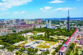 构筑产业新高地 点燃发展新引擎图片