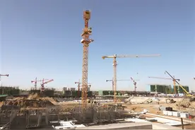 包头市九原区：乘风破浪 勇闯高质量发展新天地图片