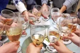 醉酒后意外伤亡，饭局参与者要担责吗？该担何责？图片