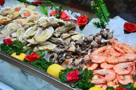 如何安全食用冷冻冰鲜食品？听专家说→图片