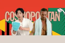 不好了！！！我男朋友去澡堂了图片