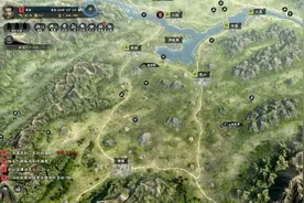 《三国群英传8》开发秘辛：提升战斗爽快感 自由度更高图片