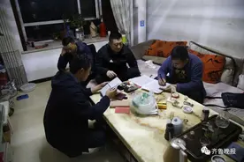 济南一男子趁妻子孕期跟其他女人恋爱同居，还骗了对方53万图片