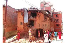 前沿热点丨现代城市社会中的高性能抗震结构图片