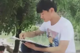 阮浩煌：悲痛！他才21岁啊图片