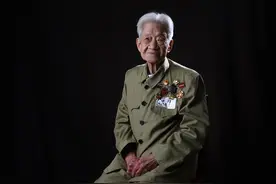 致敬最可爱的人——王清珍图片