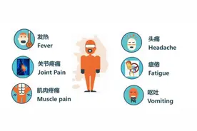 预防基孔肯雅热，海关来支招图片