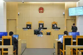 共享单车超区停放，10元调度费该不该收？法院判了图片
