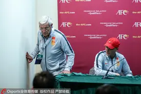 里皮宣布结束教练生涯：国足不敌叙利亚，是他执教最后一战图片