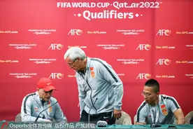 里皮宣布结束教练生涯 执教国足成最后一站图片