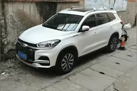 全款买车还要分期还贷？信阳一男子购车后被催债7万图片