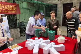 杭州有个实体版的“闲鱼”，名叫“闲余”，闲置物品都能换回好东西图片