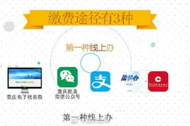 一档280元，二档655元！2021年重庆城乡居民合作医疗保险缴费标准来了图片