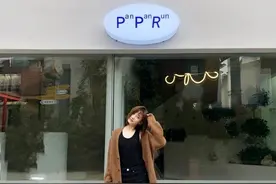 还记得《谁的青春不迷茫》的女主吗？她现在长这样图片