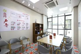 广钢新城市政路今年完工，东沙隧道大坦沙大桥年内开工……这场座谈会还透露了更多图片