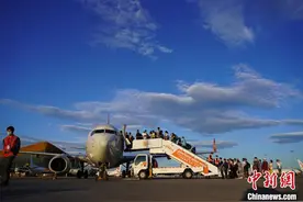 2020冬航季云南新增航班时刻906个/周 计划新增航线43条图片