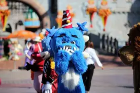 延期闭园！这些人全免费图片