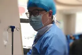 麻醉医师惊险自救：突然休克中我给自己诊断“应该是肺梗了”图片
