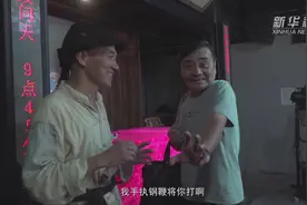 “江南美猴王”刘建杨：现场示范发声技巧