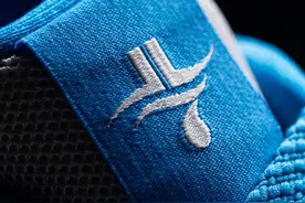 一周运动新品 | 特步终于给林书豪出了签名鞋，被NBA禁穿的弹簧鞋重出江湖图片
