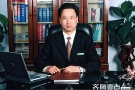 山东省皇冠厨业有限公司董事长赵向忠：有幸参与，与有荣焉图片