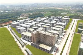新兴打造招商引资“强磁场”图片