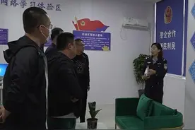 烟台莱州：驾驶人注意！“满分”“审验”教育可在网上学习了图片
