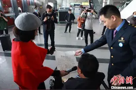 沪杭高铁开通十年：从“双城记”到“一体化”图片
