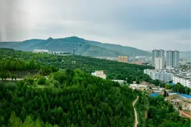 故乡，美成你喜欢的样子图片